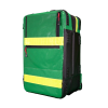 Premier Emergency Backpack Green