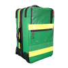 Premier Emergency Backpack Green