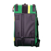 Premier Emergency Backpack Green