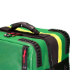 Premier Emergency Backpack Green