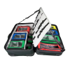 Premier Emergency Backpack Green