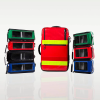 Premier Emergency Backpack Red