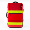 Premier Emergency Backpack Red