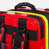 Premier Emergency Backpack Red