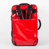 Premier Emergency Backpack Red
