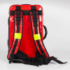 Premier Emergency Backpack Red