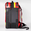 Premier Emergency Backpack Red