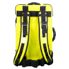 Premier Emergency Backpack Yellow