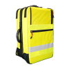 Premier Emergency Backpack Yellow