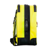 Premier Emergency Backpack Yellow