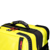 Premier Emergency Backpack Yellow