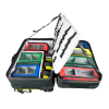 Premier Emergency Backpack Yellow