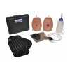 TrueClot Chest Seal Application Trainer