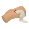 TrueClot Packing Compression and Tourniquet Task Trainer