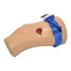 TrueClot Packing Compression and Tourniquet Task Trainer