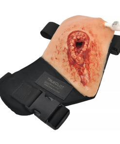 TrueClot Wearable Inguinal Packing Trainer
