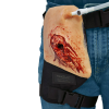 TrueClot Wearable Inguinal Packing Trainer