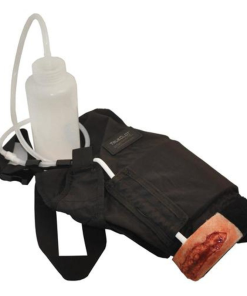 TrueClot Wearable Tourniquet Application Trainer