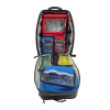 WaterStop F1 Emergency Backpack Black