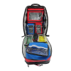 WaterStop F1 Emergency Backpack Red
