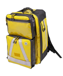 WaterStop F1 Emergency Backpack Yellow