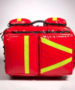WaterStop Paramedic Emergency Backpack