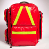 WaterStop Paramedic Emergency Backpack
