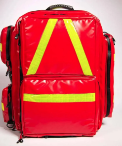 WaterStop Paramedic Emergency Backpack