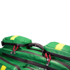 WaterStop Paramedic Emergency Backpack Green