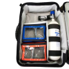 WaterStop X1 Slim Emergency Backpack Blue