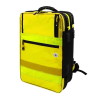 WaterStop X1 Slim Emergency Backpack Yellow