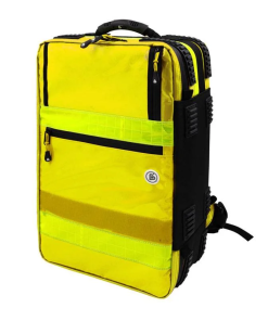 WaterStop X1 Slim Emergency Backpack Yellow
