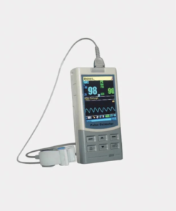 300M Hand Held Pulse Oximeter