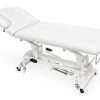 Hydraulic Professional Stretcher – 2 Sections White