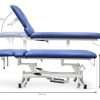 Hydraulic Professional Stretcher – 2 Sections